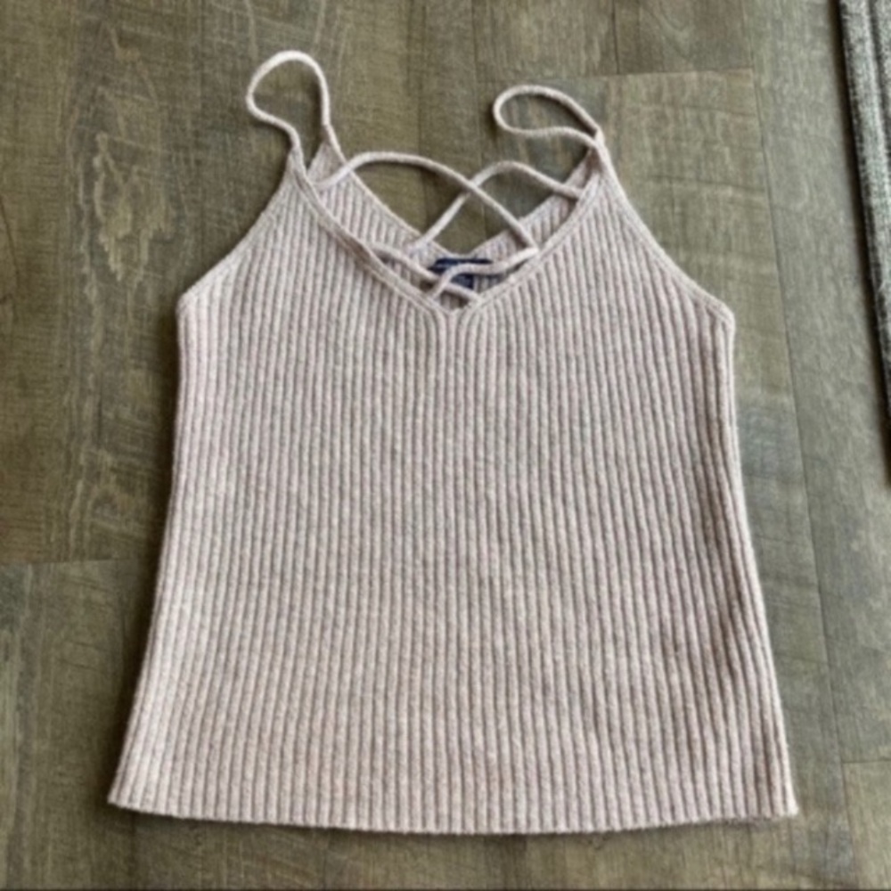 American eagle outfitters tank top
